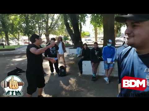 TACK vs NCL  -4tos- FTM Battles x BDM