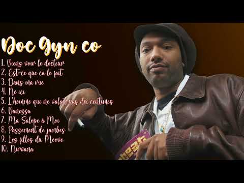 Doc Gynéco-Hit songs playlist for 2024-Greatest Hits Selection-Honored