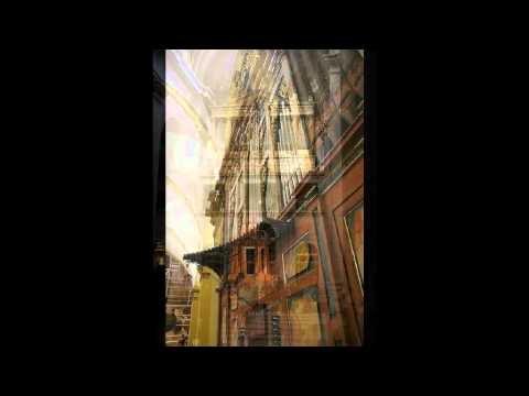 Variaciones sobre la Gaita - Juan Cabanilles.