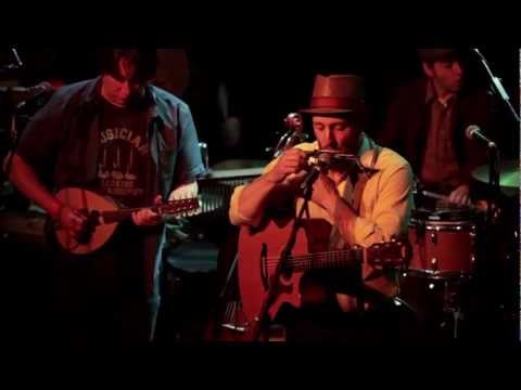 Everytime by Will West & The Friendly Strangers ~ Live at Mississippi Studios ~ Portland, Oregon