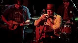 Everytime by Will West & The Friendly Strangers ~ Live at Mississippi Studios ~ Portland, Oregon
