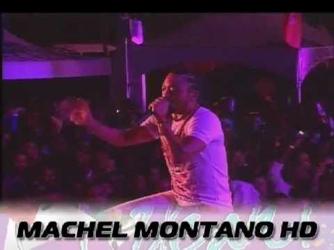 Machel Montano HD @ Yeah! 2012