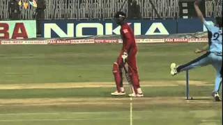 Nokia CLT20 Top catches