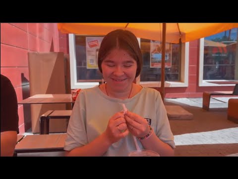 Дневник приёмной мамы