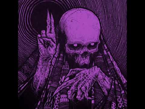 DEMONS TAKING OVER ME(slowed) - GREEN ORXNGE, Deadsouls