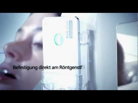 Carestream RVG 6500