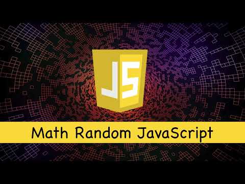 Learn Javascript Lesson 13 Math Random Javascript Free Course Web Development