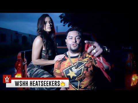 Blanco Balling - “Beef” (Official Music Video - WSHH Heatseekers)