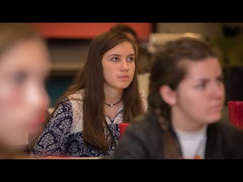 Rock The Street, Wall Street