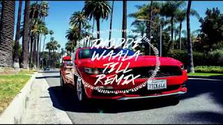 Thoddi Waala Till Remix 2017 | Simranjeet Singh, Bohemia - BASS BOOSTED