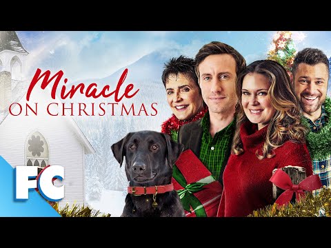 Miracle on Christmas | Full Faith Romantic Comedy Movie