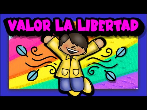 The value of freedom 🕊️🌈😊