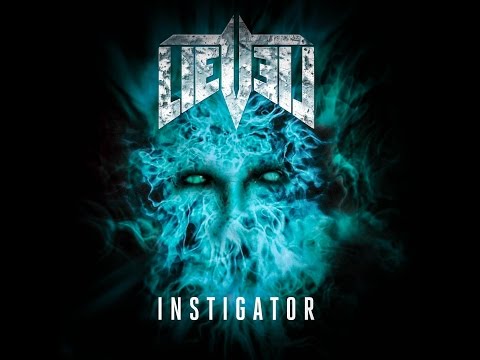 lieVeil - Instigator 2014 (Full Album)