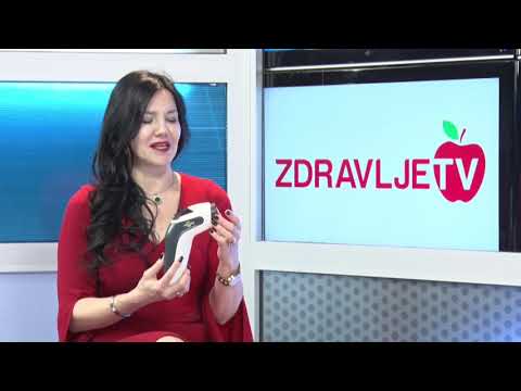 ZEPTER: Marija Živanovic