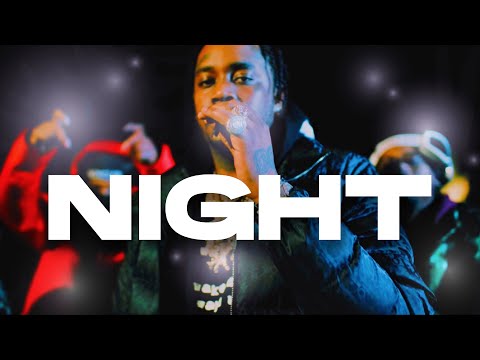 [FREE] Fivio Foreign Type Beat - ''Night''
