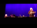 Mandolin Rain Bruce Hornsby/Ricky Skaggs Count Basie Theater Red Bank, NJ 2/27/2017