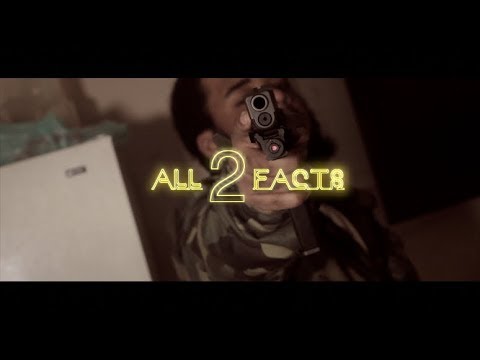 SkamFam Nino - All Facts Pt 2 (Official Music Video)