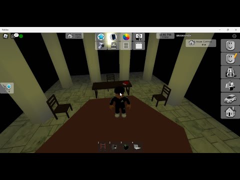 The 5 BEST Secrets In Brookhaven Roblox