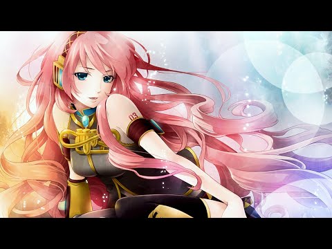 Lana Del Rey - Lust For Life ft. The Weeknd [Nightcore]