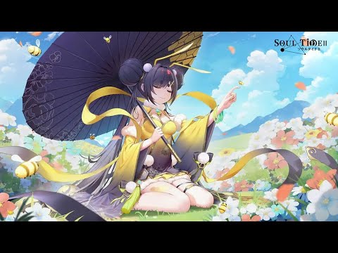 Видео Soul Tide 2 #1