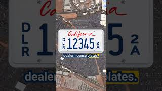 Get a California Wholesale Dealer License from Home (Less Than $500!)