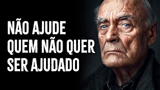 Reflexões Que Toda Pessoa Sábias Faz Na Vida