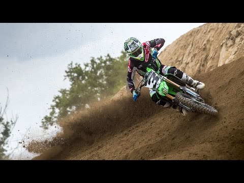 Eli Tomac | Raw Lap | TransWorld Motocross