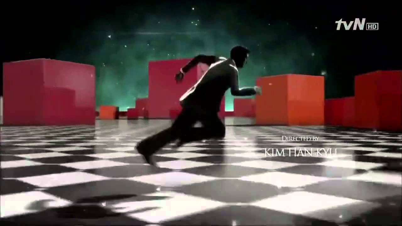 The Genius S1 Opening Sequence