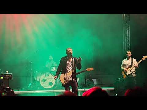 Janek Ledecký - Pěkná, pěkná, pěkná (Live in Sedlčany, Slavnosti ROSA 2024, 14/06/2024)