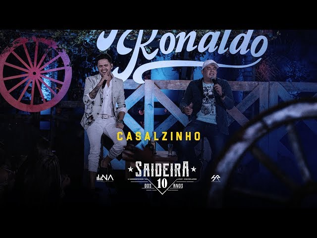 Download Humberto e Ronaldo – Casalzinho