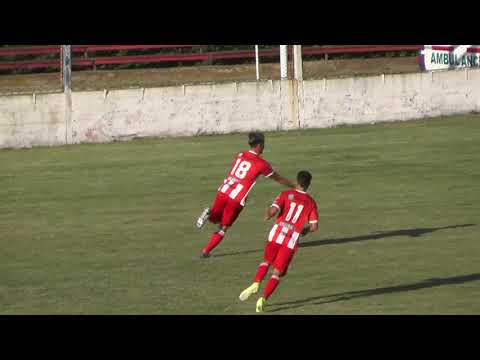 Primera C - Torneo 2019/2020 - Fecha 19 - C. Córdoba 0 - Cañuelas 1