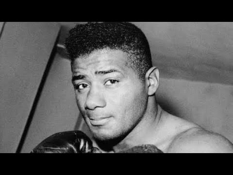 Floyd Patterson - The Gentleman of Boxing