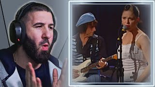 Jeff Beck &amp; Imelda May - Please Mr. Jailor/Walking In The Sand | REACTION