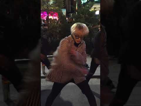 171111 디오비(dob) 방탄소년단 -상남자 이태영인듯 박진인듯 focus