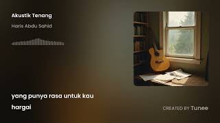 Download lagu Anggis Devaki - Untuk Kau Hargai | Lyric lagu | Cover Lagu By AZ.id#PlaylistCafe2026 mp3