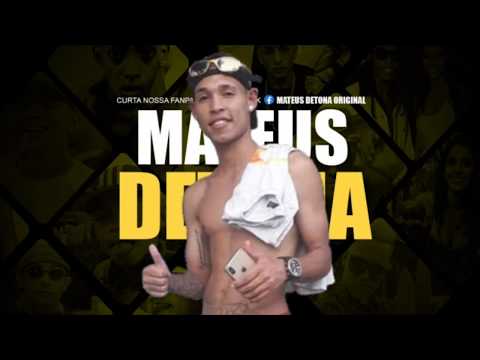 MEDLEY VISÃO DA FAVELA - Mc Henry (Impacto do Funk) 2020