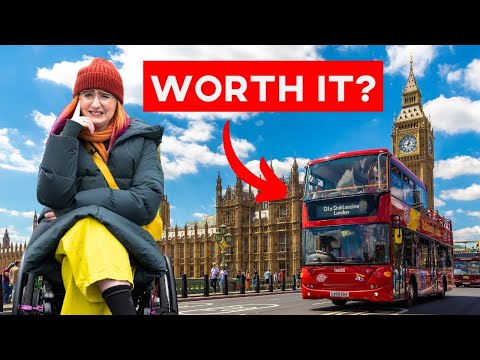 London’s most OVERRATED attractions (and what to do instead)