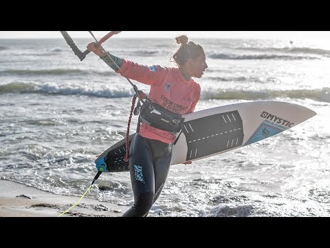 GKA Kite-Surf World Tour Dakhla - The Final Climax