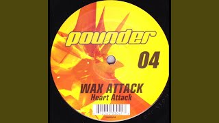 Heart Attack (Original Vocal Mix)