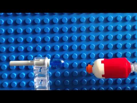 Lego Batman: The Batwing