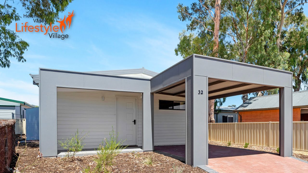 Helena Valley Resort