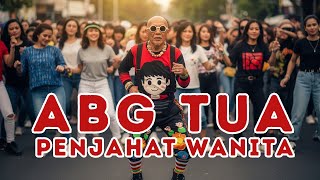 Download lagu ABG TUA - PL4T BAND mp3