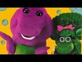 Barney Y Sus Amigos Temp 1 Ep 23 Buenos Modales Y Temp 1 Ep 12 Feliz Cumpleaños Barney VHS Completo