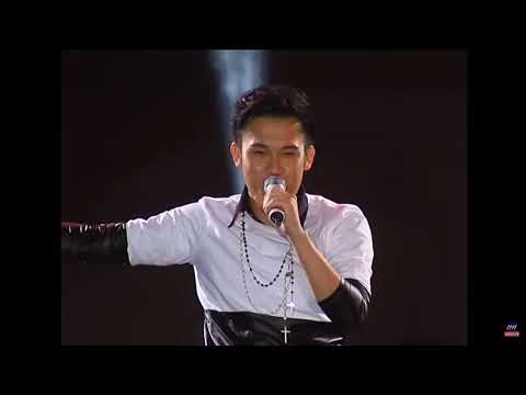 #328 Chơi Vơi Trong Cơn Đau - Dương Triệu Vũ [YAN BEAT FEST 2014]