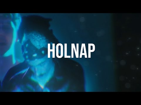FILO x AKC Misi - Holnap (Official Visualizer)