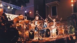 La Drummeria - Trunkatu