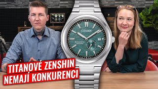 Citizen NJ0180-80A