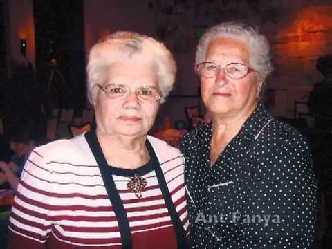 Baba's 80th b-day part#2 (Israel)