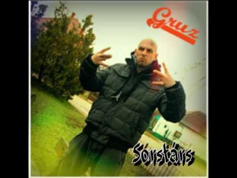 Gruz feat Kicsi True - Sorstárs