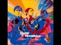 Babyshambles Maybelline + Dr No 